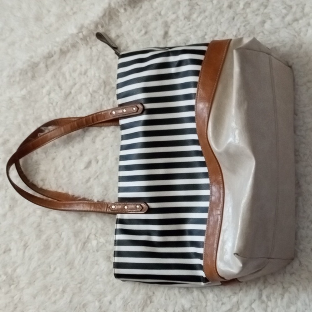 Handbag Tote